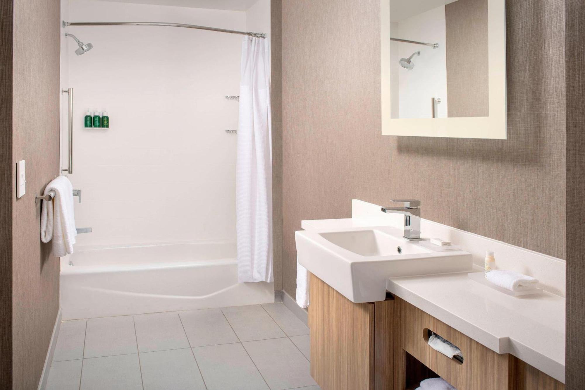 Springhill Suites By Marriott Punta Gorda Harborside Eksteriør billede